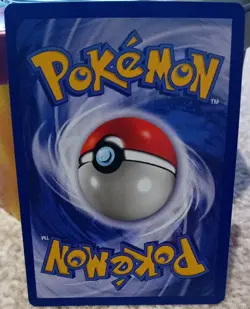 Super Potion Trainer Card 90/102 Original Base Set From 1995 MINT Condition - Image 2