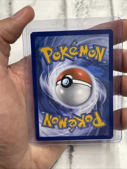 Pokemon Trading Card Game TCG McDonalds Dragon Discovery Charizard 001/015 NM/MT - Image 3