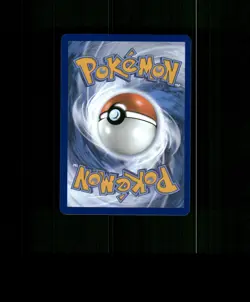 2025 Prismatic Evolutions Professor Turo's Scenario Pokemon Card #121/131 TCG - Image 2