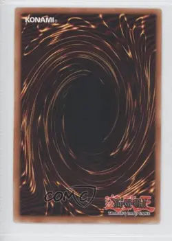 Remove Trap Unlimited YuGiOh Starter Deck Yugi #SDY-048 2002 0a1 - Image 2