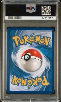 PSA 6 EX-MT Swablu (Shiny) Platinum SH5 Pokemon Card Rev Foil - Image 2