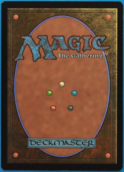 Opposition Agent Commander Legends NM Black Rare MTG CARD (ID# 499305) ABUGames - Image 2