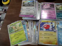 Pokemon Card Lot Of 2000 Holo/Reverse Holos ONLY! Read Description! - Image 3