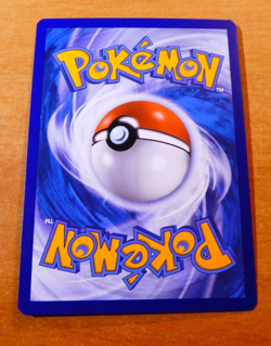 POKEMON FLAMMES OBSIDIENNES CARD REVERSE CARTE 059/197 FR OBF MINT - Image 2