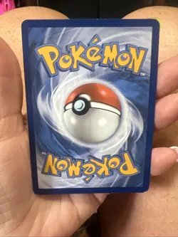 Iono Pokemon TCG Paldea Holo Ultra Rare Full Art Card 254/193 202/193 Crocalor - Image 3