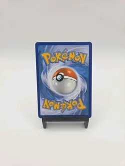 Pokemon Greninja XY24 Promo Holo Rare Trading Card - Image 2