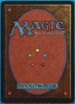 Nebuchadnezzar Legends NM Blue Black Rare MAGIC MTG CARD (ID# 499293) ABUGames - Image 2