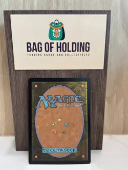 Rebuff the Wicked - The List Reprints -Mystery Booster 2 - MTG - NM - Image 2