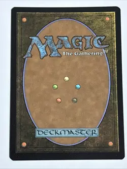 MTG Doctor Who Rory Williams Extended Art Surge Foil 1028 NM Rare - Image 2