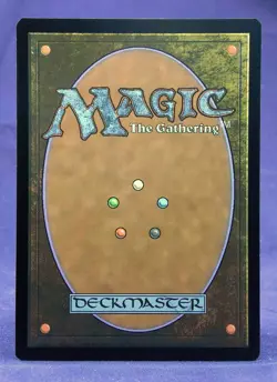 Patrolling Peacemaker - MTG - Commander: Edge of Eternities - Excellent NM - Image 2