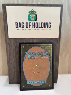 Paradise Mantle - The List Reprints -Mystery Booster 2 - MTG - NM - Image 2