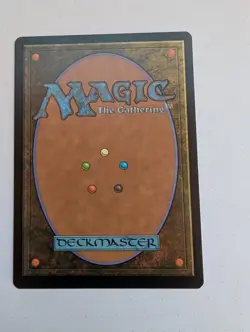 MTG Mox Amber Dominaria Non Foil Magic the Gathering Mythic Rare - Image 2