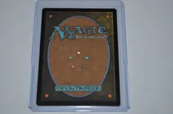MTG magic EDGE OF ETERNITIES eoe rare BEYOND THE QUIET #303 borderless - Image 2