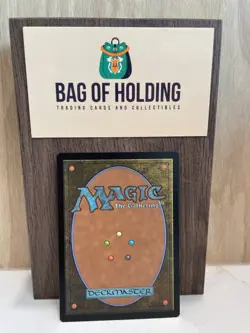 Kiora, Behemoth Beckoner - The List Reprints -Mystery Booster 2 - MTG - NM - Image 2