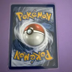 Pokemon Card Houndoom Battle Styles Holo Rare 096/163 Near Mint - Image 2