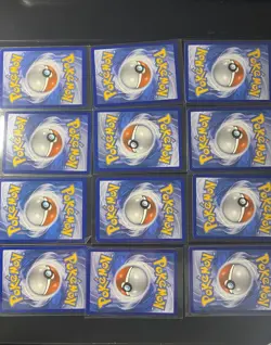 Pokemon TCG Break Cards Lot of 23 XY Evolutions Greninja, Yveltal, Xerneas LP/NM - Image 2