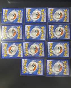Pokemon TCG Break Cards Lot of 23 XY Evolutions Greninja, Yveltal, Xerneas LP/NM - Image 4