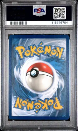 2019 Pokemon TCG Black Star Charizard GX -Hidden Fates #SM211 PSA 10 - Image 2
