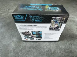 Pokemon Center Edition Black Bolt ETB Elite Trainer Box Sealed Brand New - Image 3