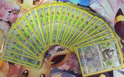 Starly Reverse Holo - 117/172 - Brilliant Stars Pokemon 2022 - Image 3