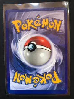 Pokemon Electrode Base Set # 21 MT / NM - Image 2