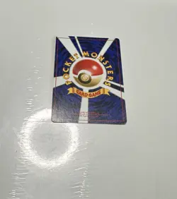 Pocket Monsters (Pokemon) Japanese Ampharos No. 181 Holo Rare LP - Image 2
