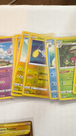 Pokemon Sword & Shield Silver Tempest bulk - 150+ cards lot NM - - Image 2