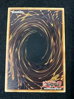 Yugioh Kaiser Sea Horse SKE-015 Ultra Rare MP - Image 4