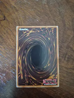 RING OF DESTRUCTION YS17-EN036 1st EDITION YUGIOH TCG NM - Image 2