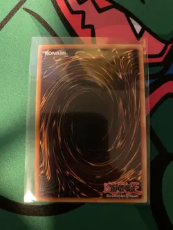 Yugioh Dracotail Faimena Ultra Rare Justice Hunters - Image 3