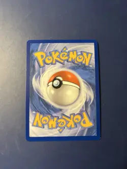 Pokemon TCG Mew EX Hyper Rare Card 205/165 SV Scarlet & Violet 151 - Image 2