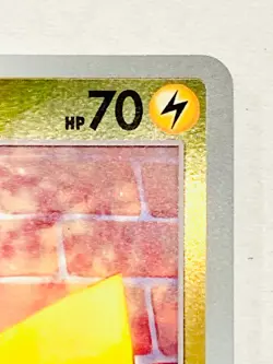 Pikachu Foil Promo Pokemon Card Game No. 216/SV‑P Very Rare Nintendo From Japan - Image 3