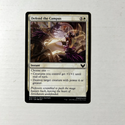 Magic The Gathering MTG Strixhaven School of Mages STX Cards *PICK YOUR CARD* - Image 2