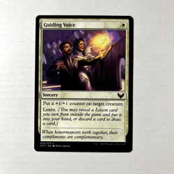 Magic The Gathering MTG Strixhaven School of Mages STX Cards *PICK YOUR CARD* - Image 3