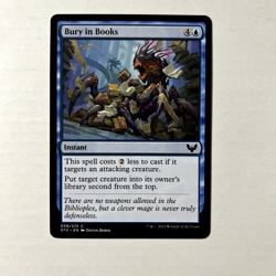 Magic The Gathering MTG Strixhaven School of Mages STX Cards *PICK YOUR CARD* - Image 5