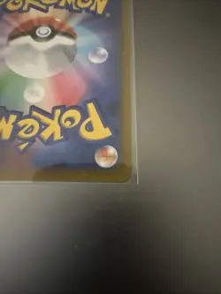 Pokemon Card Mario Pikachu 293/XY-P Japanese Promo 2016 - Image 3