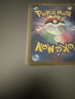 Pokemon Card Mario Pikachu 293/XY-P Japanese Promo 2016 - Image 4