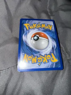 Pokemon TCG Supreme Victors Bidoof Reverse Holo Card 91/147 2009 - Image 3