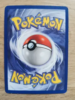 Pokemon Dark Flareon Card 35/82 Team Rocket NM Condition WOTC - Image 2