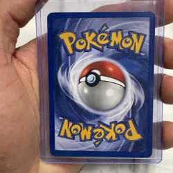 Cloyster Crustabri (French) Fossil 32/62 Pokemon TCG Card Regular Uncommon NM/MT - Image 3