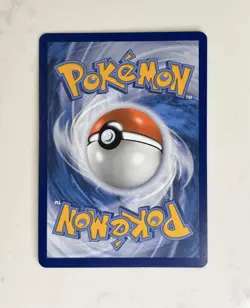 Pikachu 027/078 - Pokemon TCG Pokemon GO Card (2022) - Image 4