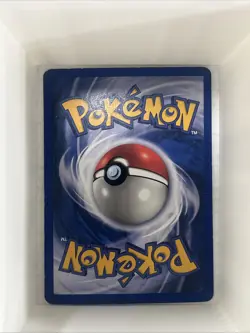 Mew 1/18 Southern Islands Reverse Holo Promo Pokemon Card - Image 2