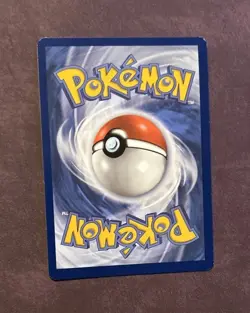 Pokemon TCG Light Toxtricity SWSH137: Sword & Shield Promo Holo Card - Image 2