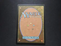 Three Visits Extended Art NM [Commander Legends] Mtg Magic Free Tracking! - Image 2