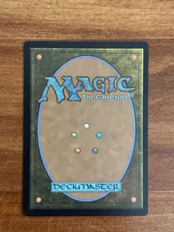 Oracle of Mul Daya - MTG - Commander: Edge of Eternities - Excellent NM - Image 2
