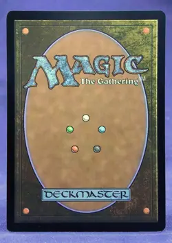 Cloud Key - MTG - Commander: Edge of Eternities - Excellent NM - Image 2