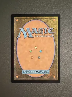 Rain of Daggers Regular Rare The List Reprint MTG Near Mint - Image 2