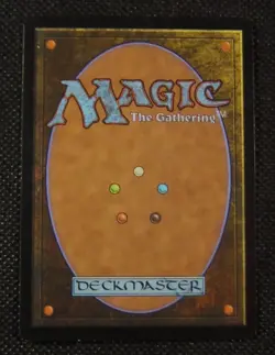 MTG FOIL GALDECOVER SCOUT M12 (Japanese Language) - Image 2