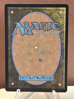 Squall, SeeD Mercenary (Borderless) (Surge Foil) Final Fantasy Mtg Pack Fresh - Image 2