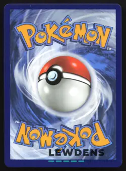 Gothita - 041/086 - Master Ball Holo - White Flare - Pokemon Card - Image 2